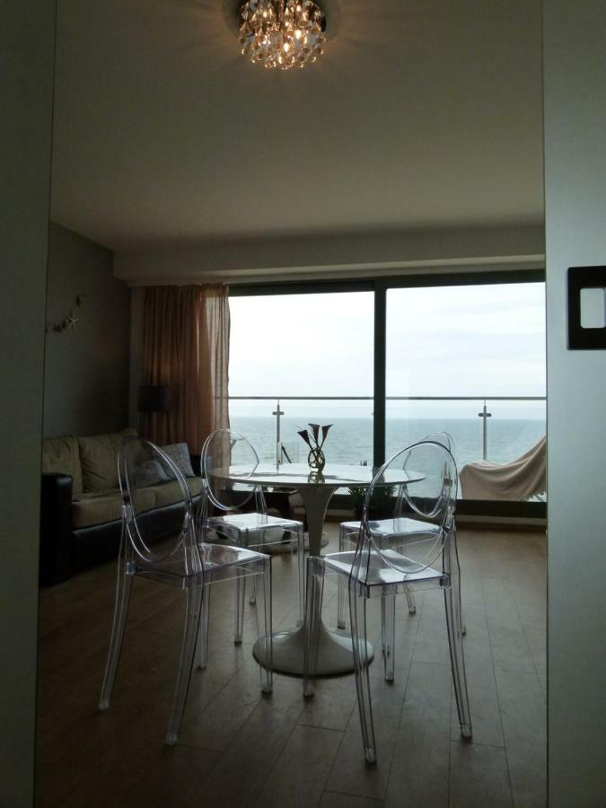 Apartament Na Klifie 14 Ustronie Morskie Exterior foto