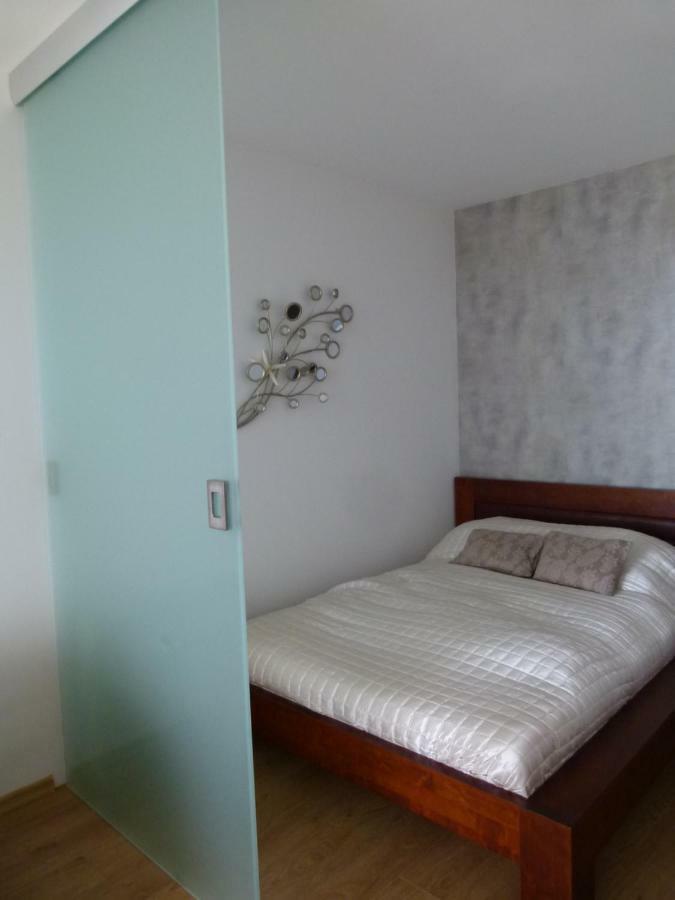 Apartament Na Klifie 14 Ustronie Morskie Exterior foto